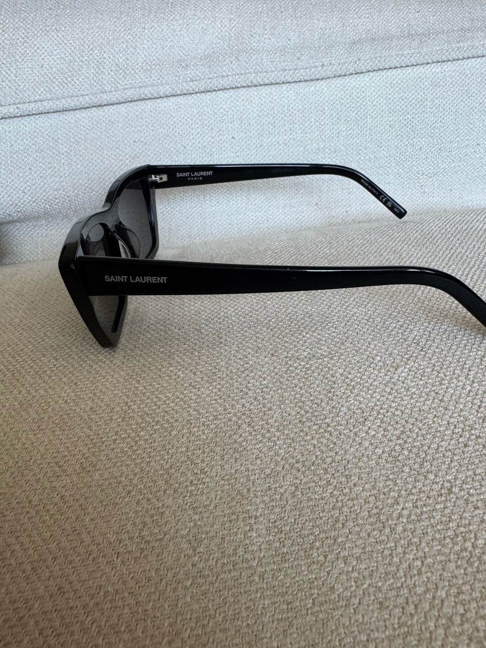 Saint Laurent 276 MICA style - Picture 8 of 10